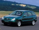 Citroen Xsara Break N2
